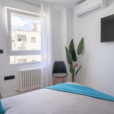 Apartamento Karnak En Zona Hospital - Universidad Albacete Bagian luar foto