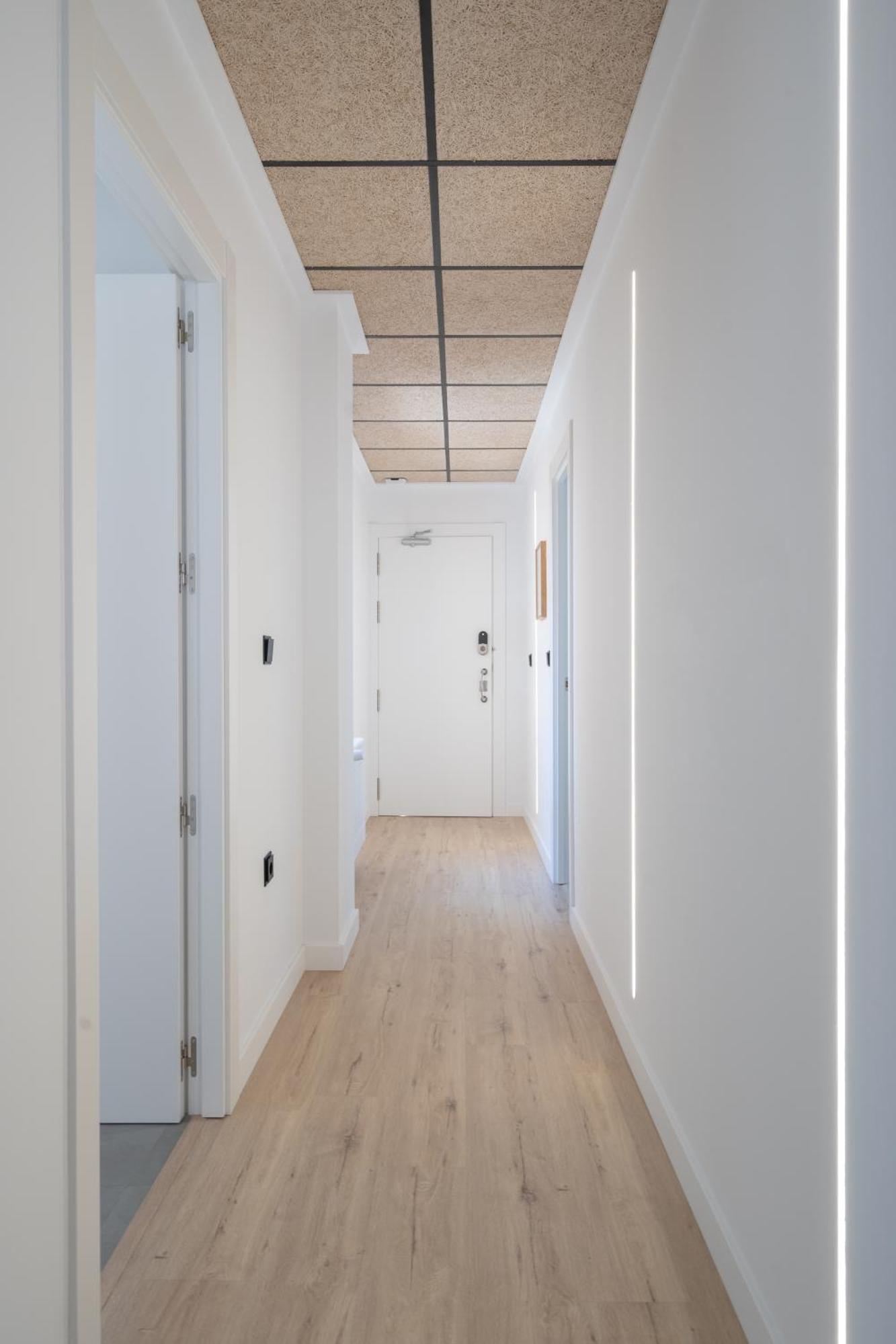 Apartamento Karnak En Zona Hospital - Universidad Albacete Bagian luar foto